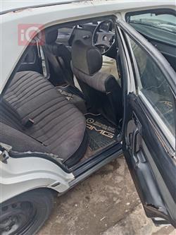 مرسيدس بنز E-Class